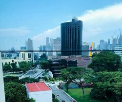 Harvest Mansions (D3), Apartment #478737821